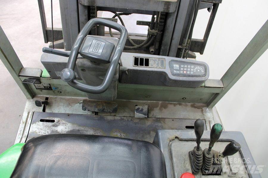 Cesab MAK 400 電動堆高機