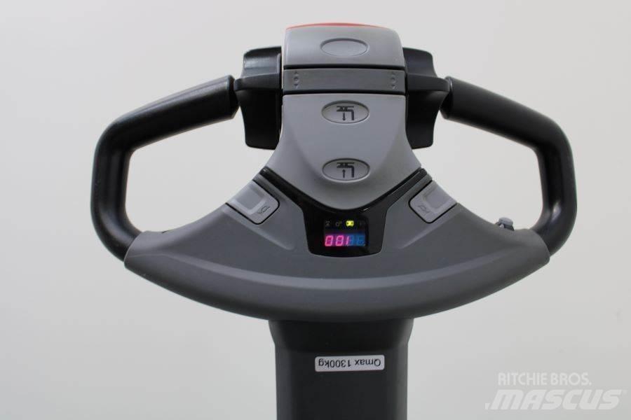 Cesab P113 低架升降機
