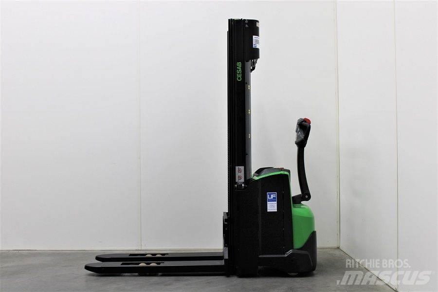 Cesab S 212 / 450 行走控制式堆積機