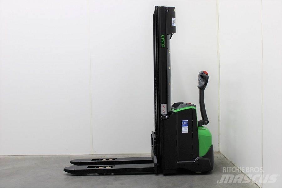 Cesab S 212 / 450 行走控制式堆積機