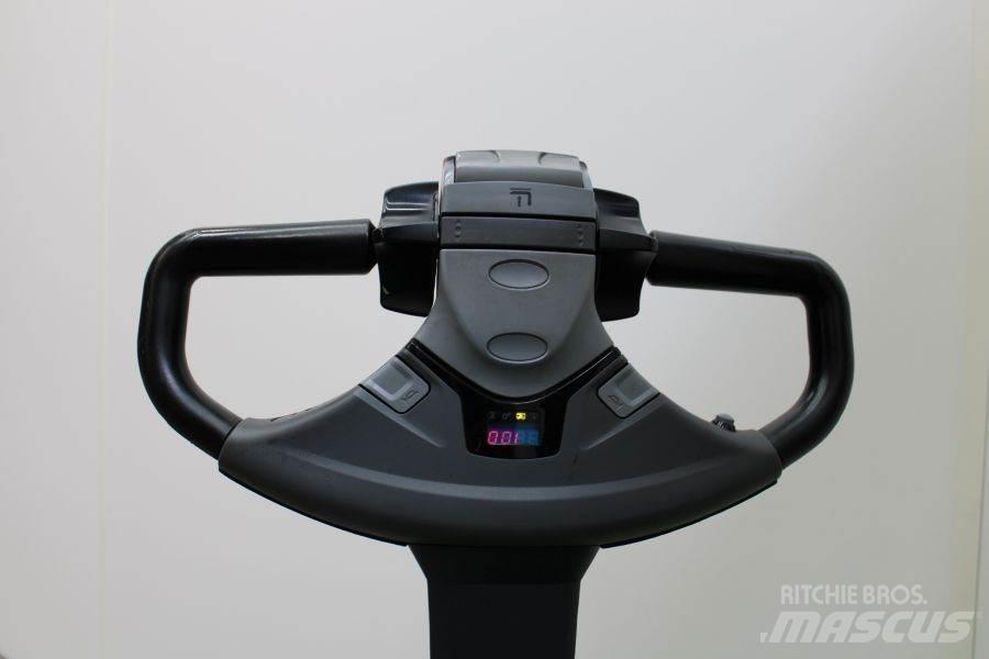 Cesab S 214 / 445 行走控制式堆積機