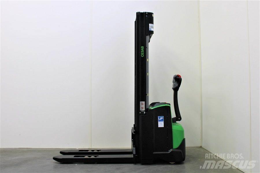 Cesab S 214 / 475 行走控制式堆積機