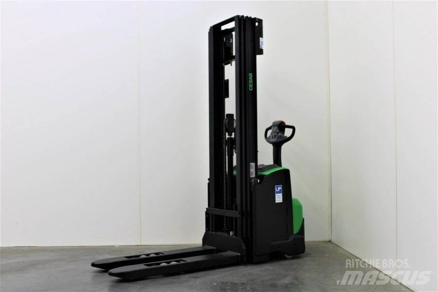 Cesab S 214 / 475 行走控制式堆積機