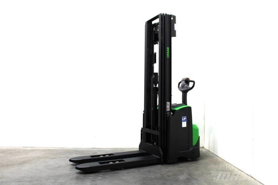 Cesab S 214 / 475 行走控制式堆積機