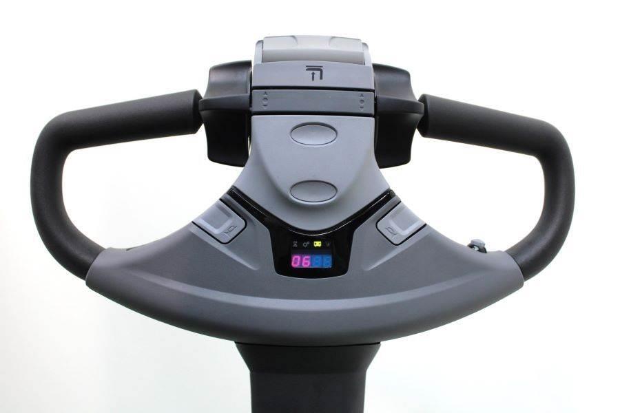 Cesab S 214 / 475 行走控制式堆積機
