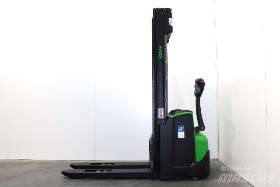 Cesab S 214 / 475 行走控制式堆積機
