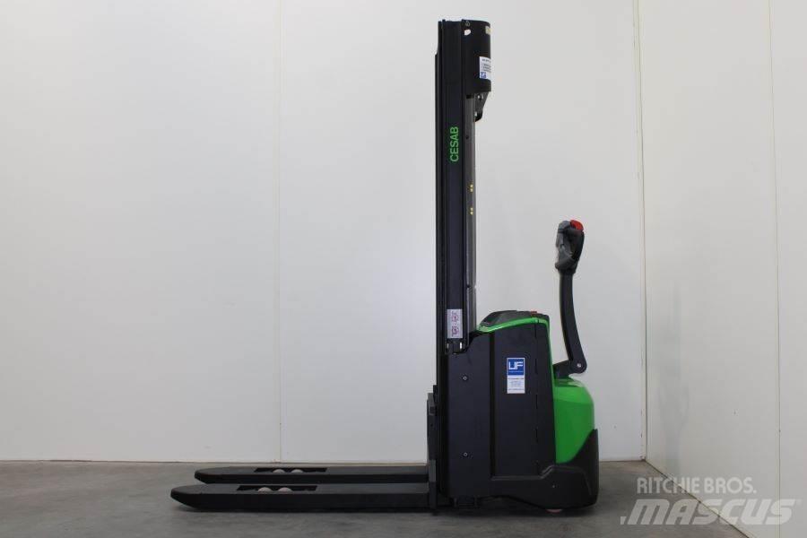Cesab S 214 L / 325 行走控制式堆積機