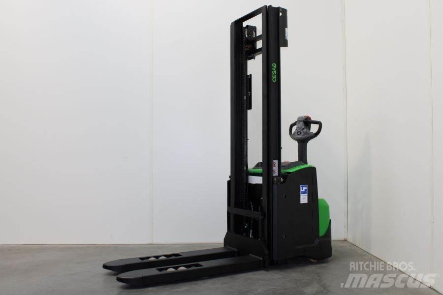 Cesab S 214 L / 325 行走控制式堆積機