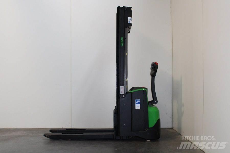 Cesab S 214 L / 475 行走控制式堆積機