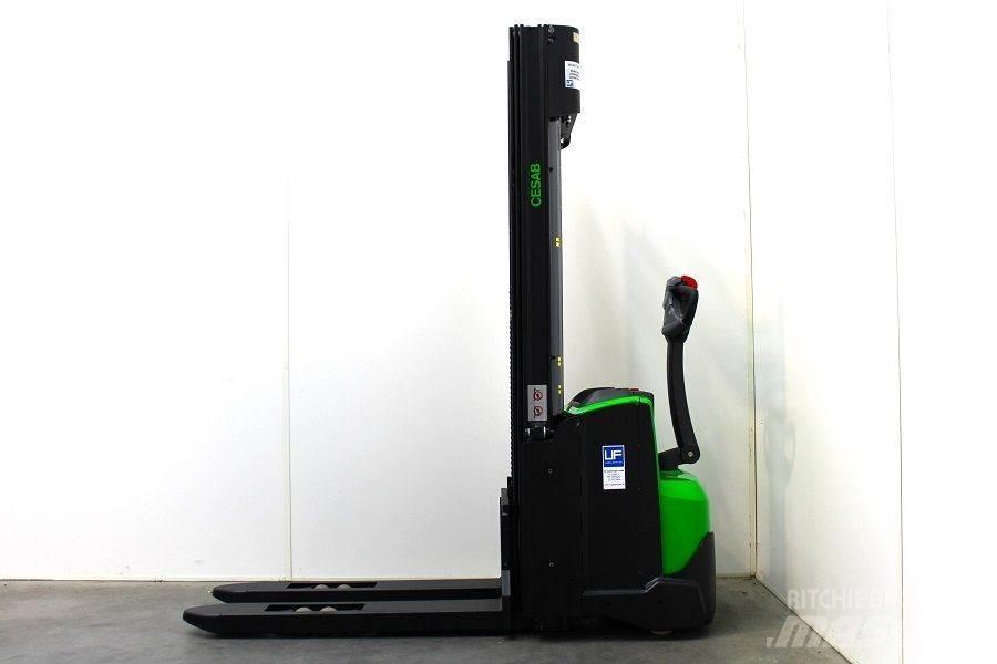 Cesab S 214 L / 475 行走控制式堆積機