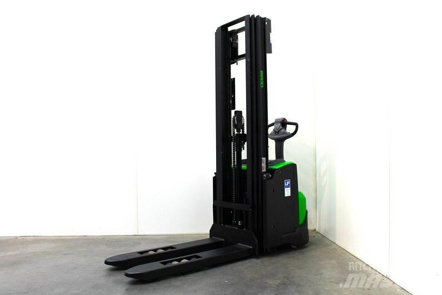 Cesab S 214 L / 475 行走控制式堆積機