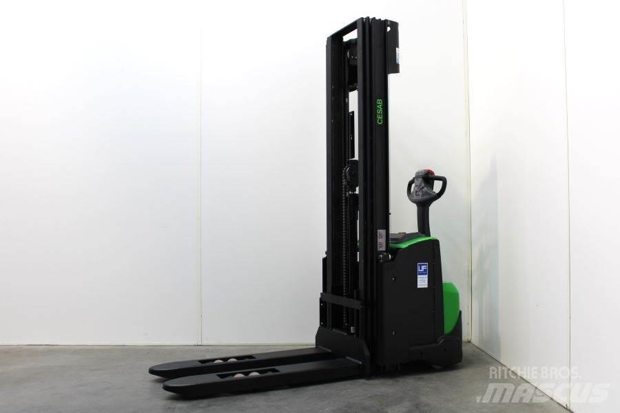 Cesab S 214 L / 475 行走控制式堆積機