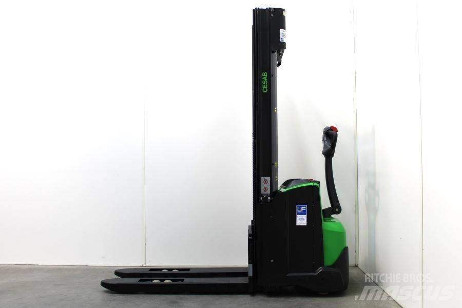 Cesab S 214 L / 475 行走控制式堆積機