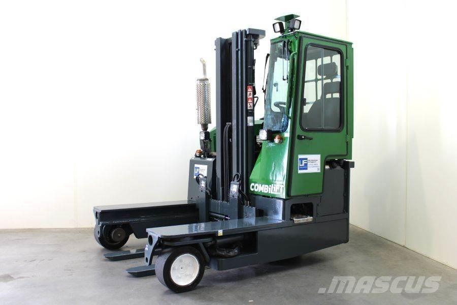 Combilift C 3000 鏟裝機