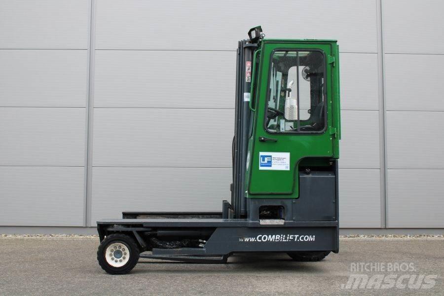 Combilift C 4500 鏟裝機
