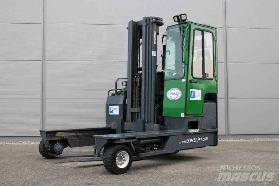 Combilift C 4500 鏟裝機