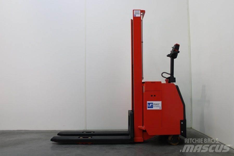 Faba EG-S 1250 行走控制式堆積機