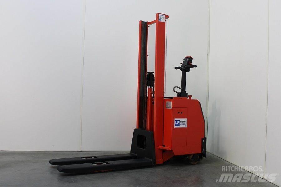 Faba EG-S 1250 行走控制式堆積機