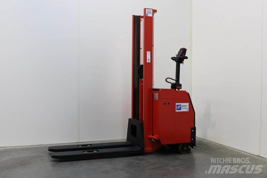 Faba EG-S 1250 行走控制式堆積機