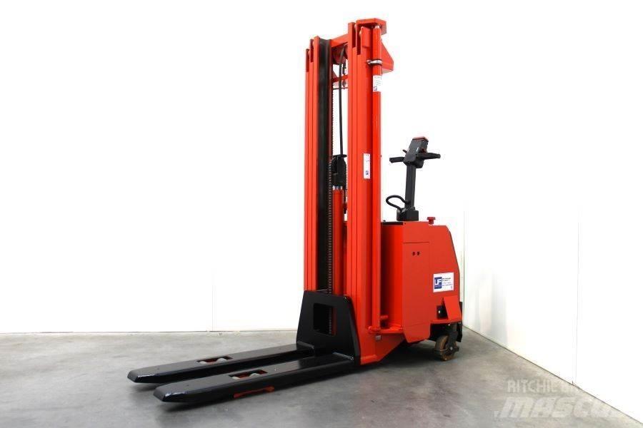 Faba EG -ST 1250 行走控制式堆積機