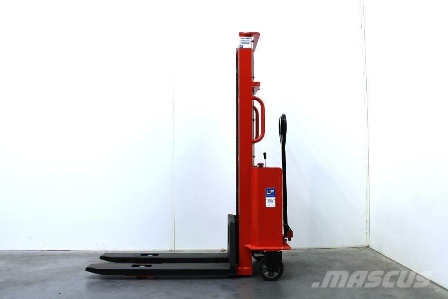 Faba HY-H 1000 手拉式油壓拖板車