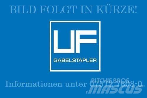 FAC SBP 4 VIE 行走控制式堆積機