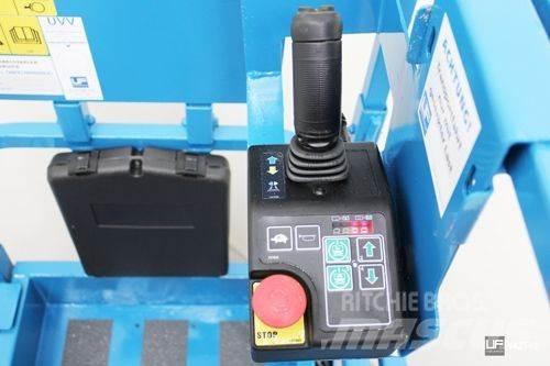 Genie GS 1932 剪式升降機