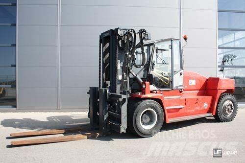 Kalmar DCE 160-12 柴油卡車
