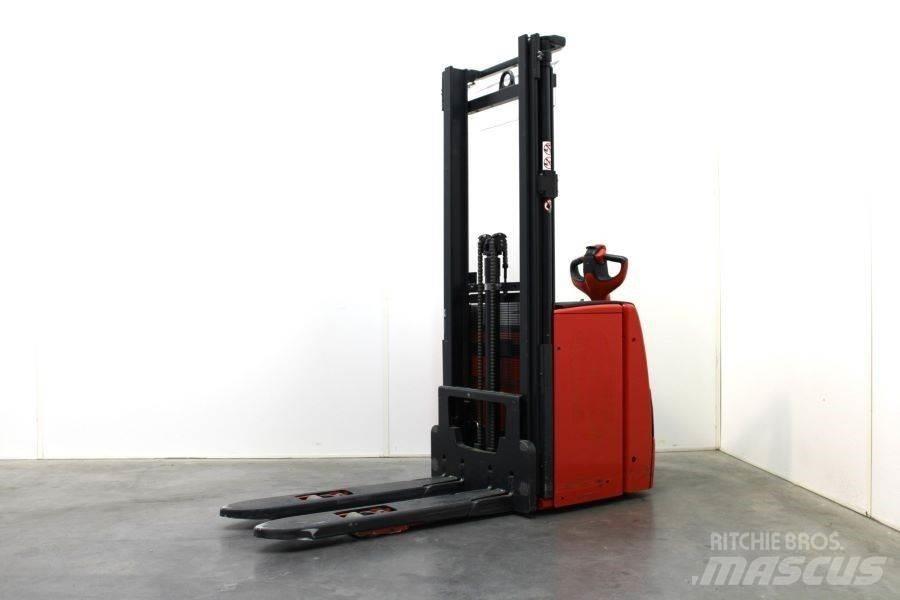 Linde L14 行走控制式堆積機