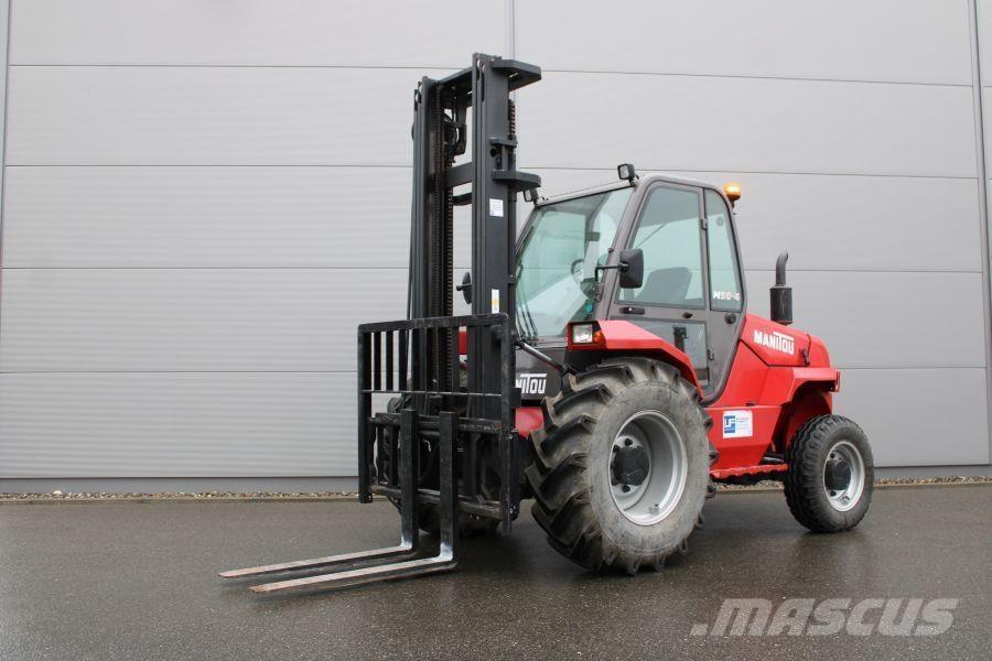 Manitou M 30-4 柴油卡車