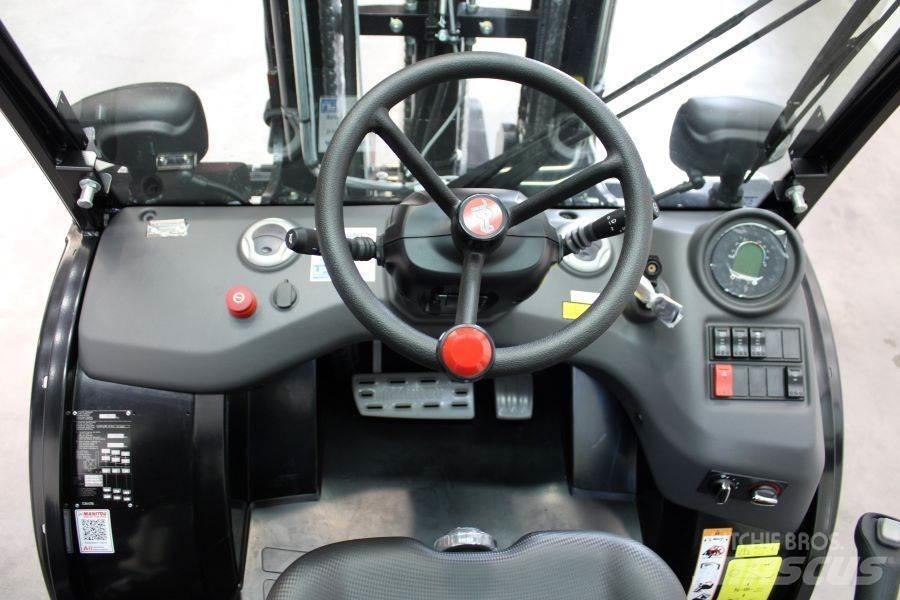Manitou MSI 30 D 越野車