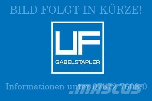 MIC G160-350T 行走控制式堆積機