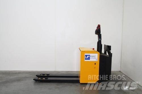 Steinbock WN 20 S 低架升降機