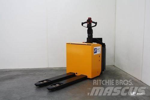 Steinbock WN 20 S 低架升降機