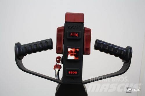 Steinbock WN 20 S 低架升降機