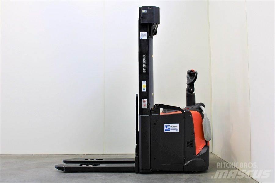 Toyota BT SPE160L 行走控制式堆積機