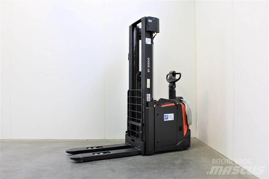Toyota BT SPE160L 行走控制式堆積機