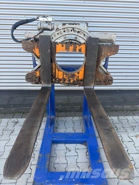 Durwen DG40 其他物料運輸工具