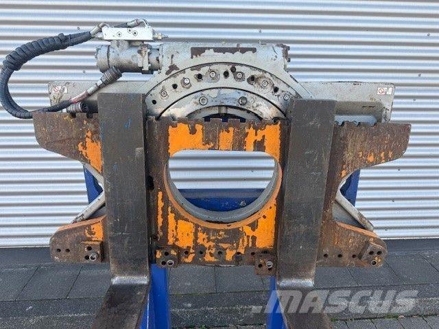 Durwen DG40 其他物料運輸工具