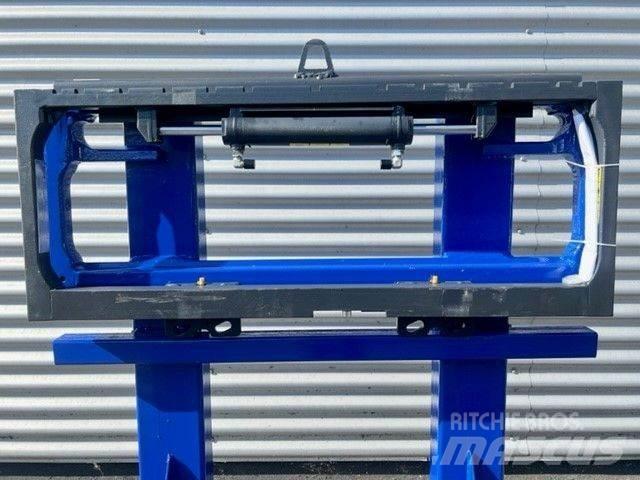  HSR 其他物料運輸工具