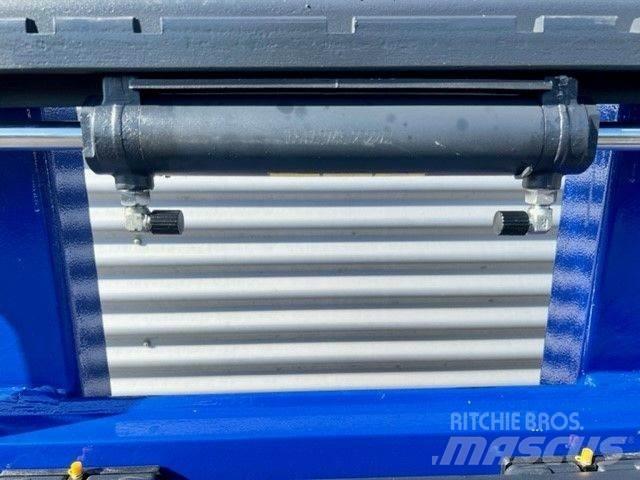  HSR 其他物料運輸工具