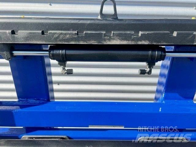  HSR 其他物料運輸工具