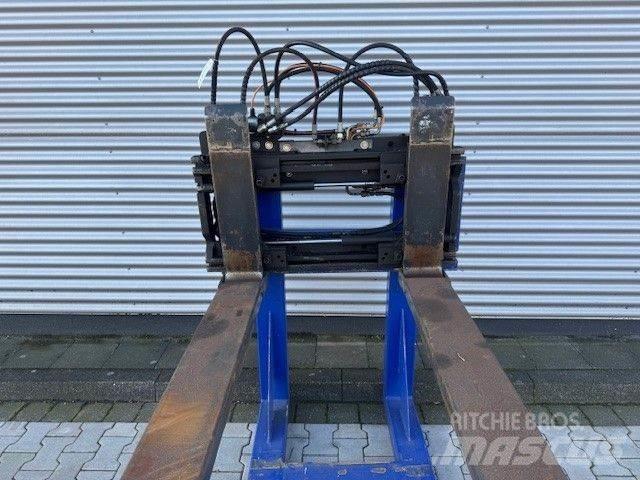 Kaup 2T466 其他物料運輸工具