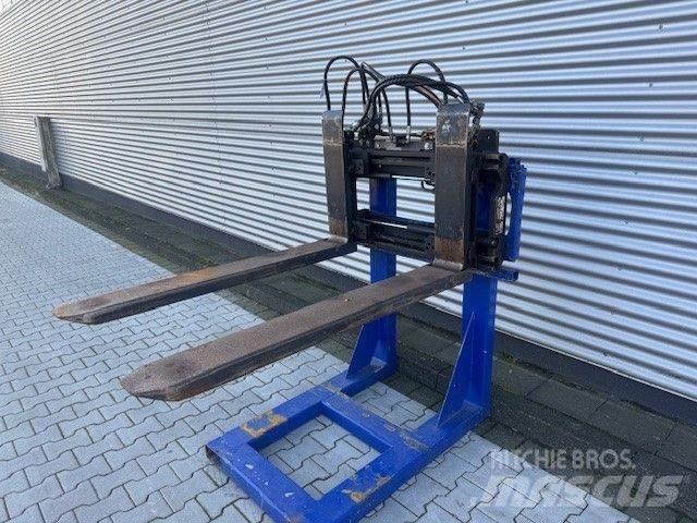 Kaup 2T466 其他物料運輸工具