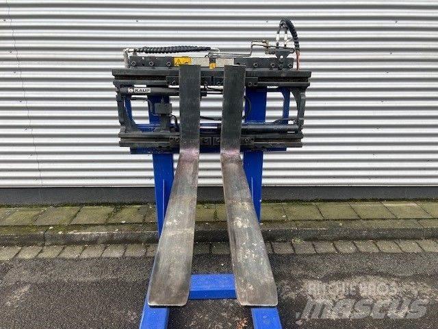 Kaup 2T466B 其他物料運輸工具
