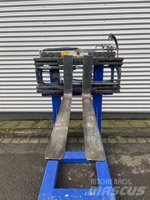 Kaup 2T466B 其他物料運輸工具