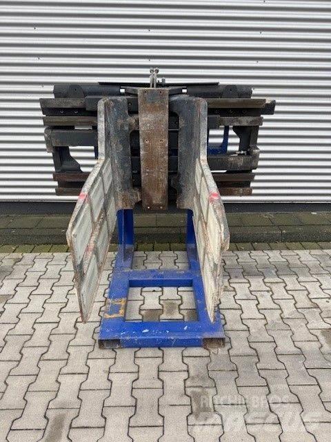 Kaup 5T 413 貨物鉗車