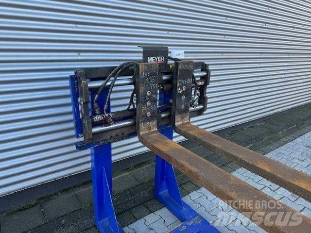 Meyer  其他物料運輸工具