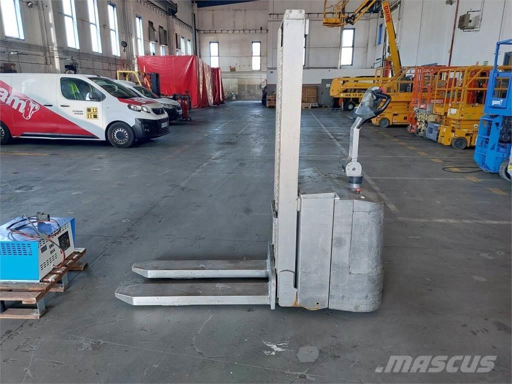 BT SWE120I 手動堆積機