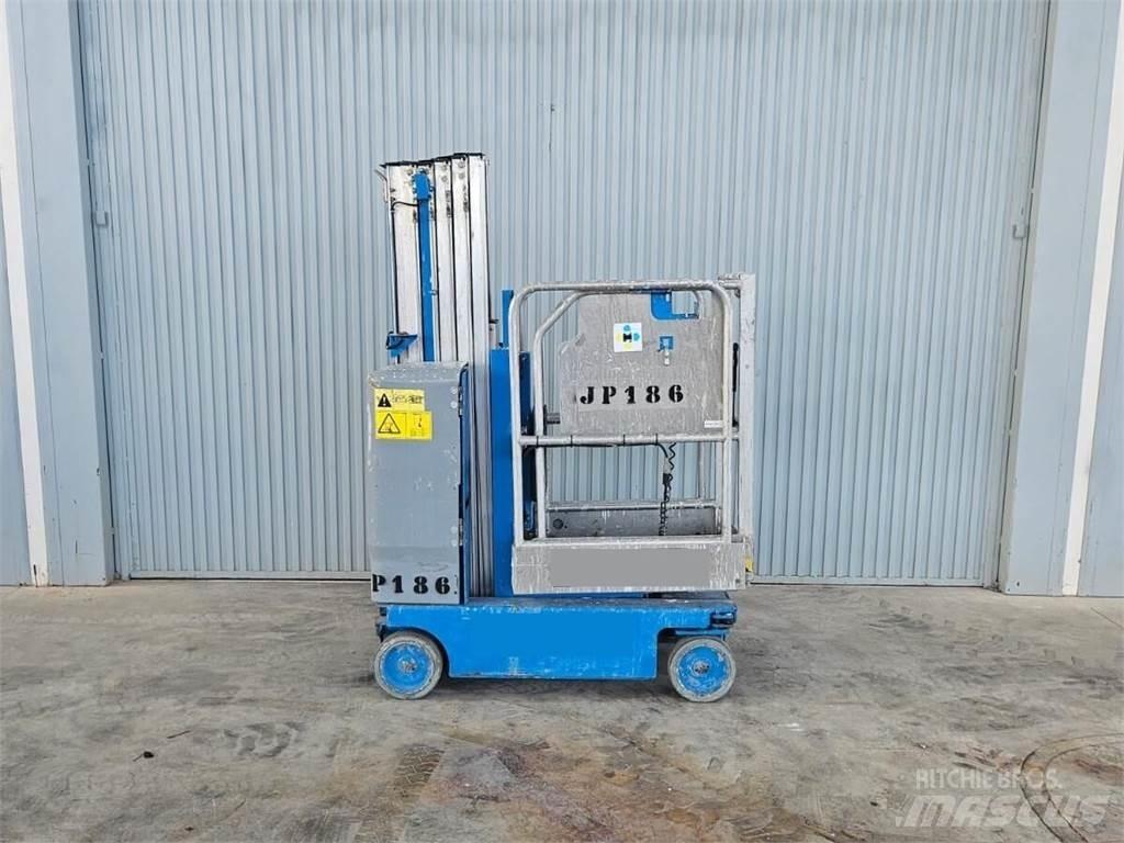 Genie GR-20 垂直升降工作台